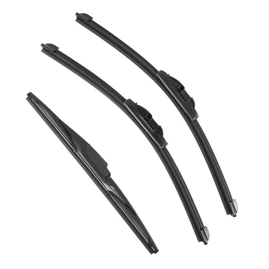 wiper-blades-for-Citroen C5 2005-2008 wagon