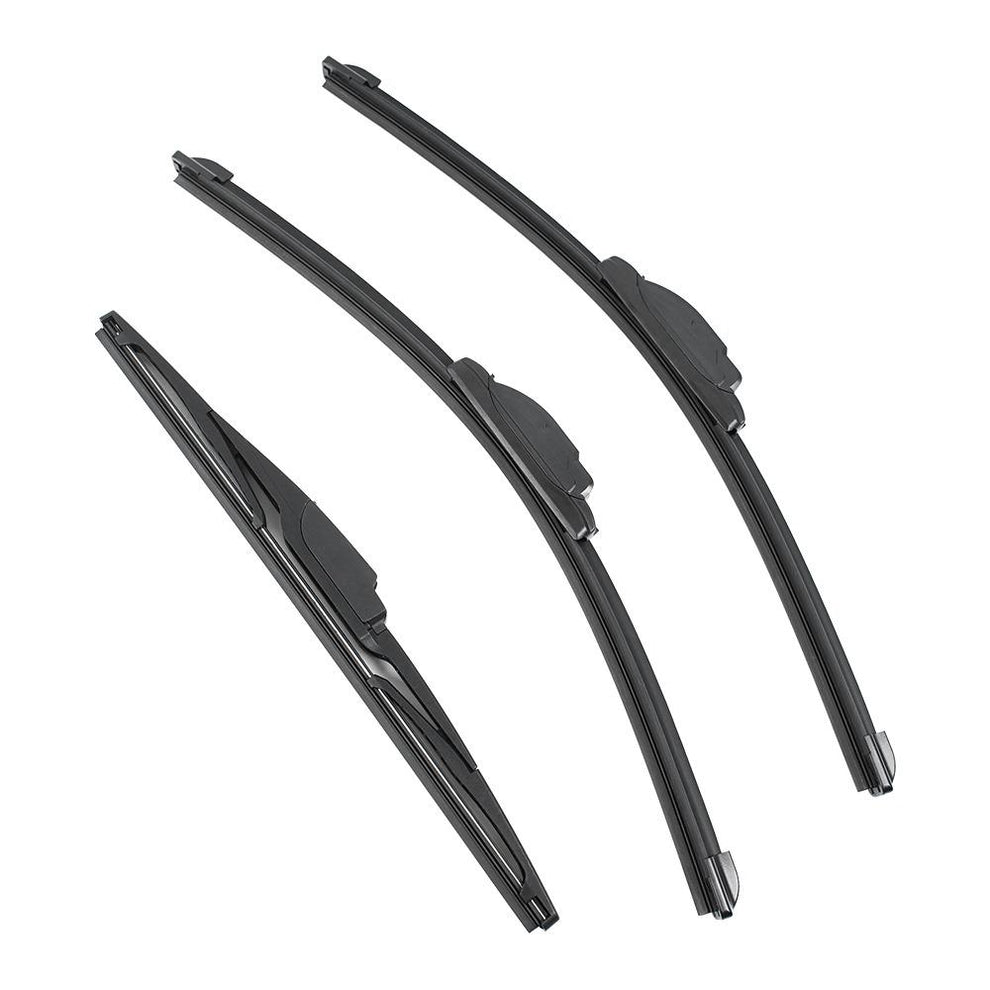 Wiper blades for Holden Commodore 2002 - 2007 (VY, VZ)Wagon – Car ...