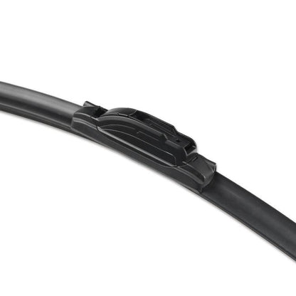 Wiper blades for Mercedes-AMG C63 2013 -2014 (S204 Facelift) Wagon