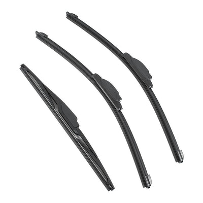 Wiper blades for Kia Carens 2000 - 2002  (RS)